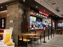 -汉堡王(兰州中心店)