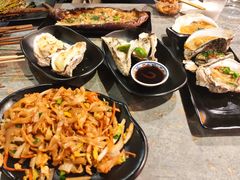 -酒里·宜州果酱烧烤(葛村店)