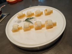 曾侯乙编钟山药-曾宴·楚菜(湖北省博物馆店)