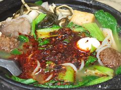 -清真·穆萨砂锅(大皮院店)