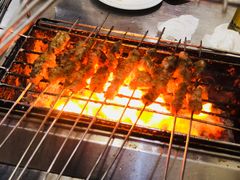 -小寒羊烧烤(凯瑞时代大厦店)