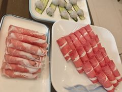 -天宜隆蘑菇宴火锅(石景山旗舰店)