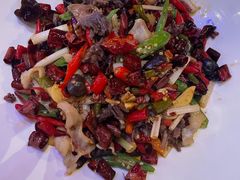 泡椒双脆-临界音乐酒馆·小龙虾·江湖菜(华熙LIVE·鱼洞店)