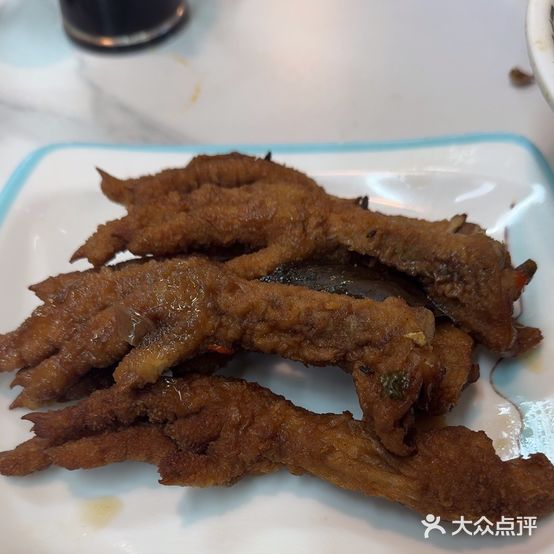 红香柳刀削面(上城北郡店)