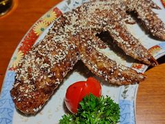 -慢走(甜水园店)