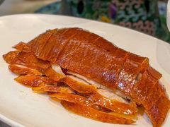 -黑窑厂糖油饼烤鸭·清真菜(黑窑厂街店)