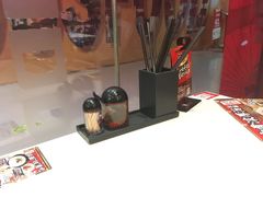 -味千拉面(煌华新纪元购物广场店)