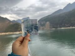 -白帝城·瞿塘峡景区