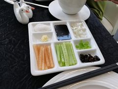 -大董(华贸购物中心店)