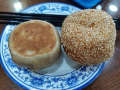 -隆福寺小吃店(东四店)