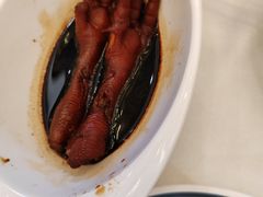 豉油皇鸡脚-大友(港口店)