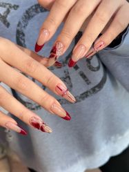 -HUII NAIL绘京美甲美睫会馆