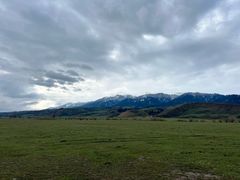 -新疆那拉提国家旅游度假区