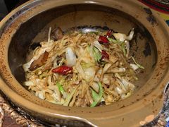 -南京大牌档(济南万象城店)