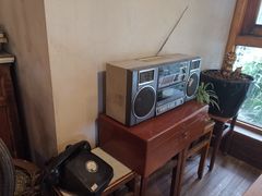 -时光花园(白鹭洲店)