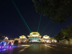 -榆次老城
