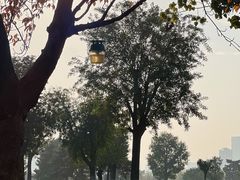 -汉长安城未央宫国家考古遗址公园