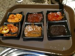 -韩罗苑(万象城店)