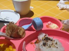 -蔡澜点心·粤菜(花城汇南区店)