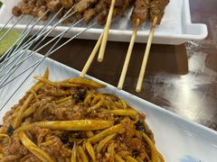 -蒸八鲜农家土菜(祝桥店)