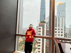 -广州富力君悦大酒店·凯菲厅