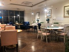 -花舍·新派粤菜·西餐·下午茶(亚运村·鸟巢店)