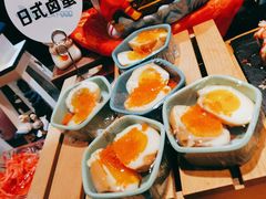 -介里海鲜自助(万达广场太原街店)