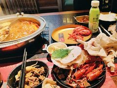 -牛New寿喜烧(虹桥新天地店)