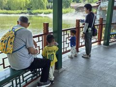 -西海子公园