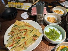 -九田家黑牛烤肉料理(新辰里亚运村店)