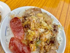 -正宗牛奇排骨饭(第一分店)
