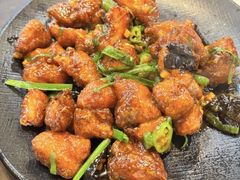 -香港饭店0410(明洞店)