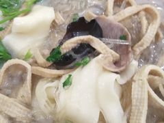 -惠丰源烩面馆(经七路店)