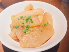 口味冬瓜-长沙文和友(海信广场店)