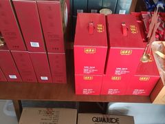 -全聚德烤鸭店(马家堡店)
