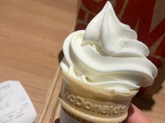 -麦当劳(溧阳万达店)