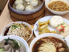 -蒋家桥饺面店(广陵路店)