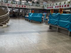 -石塘路海鲜市场(草厂中路店)