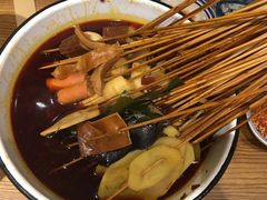-妈妈手(山大总店)