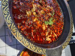 -蛙老爹·蜀香美蛙鱼头(王家湾店)