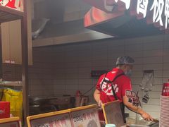 -黑色经典臭豆腐·湖南特产(步行街店)