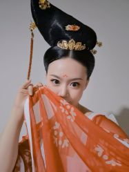 -盘子女人坊古装写真摄影(天津总店)