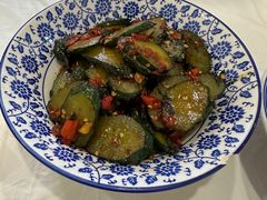 -新新湘菜馆(新中街二条店)
