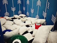-不可思议减压馆·解压博物馆·摔碗发泄·团建定制