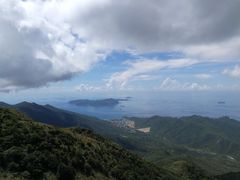 -七娘山