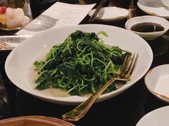 -上海苏宁宝丽嘉酒店·嘉府壹号中餐厅