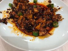 -辣螃铠盆盆蟹大排档(海昌店)