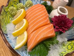 -米禾良日料(人民广场店)