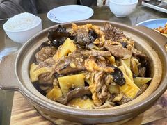 -京天红酒家(虎坊路店)