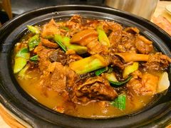 -羅記小厨香吧岛龙虾
